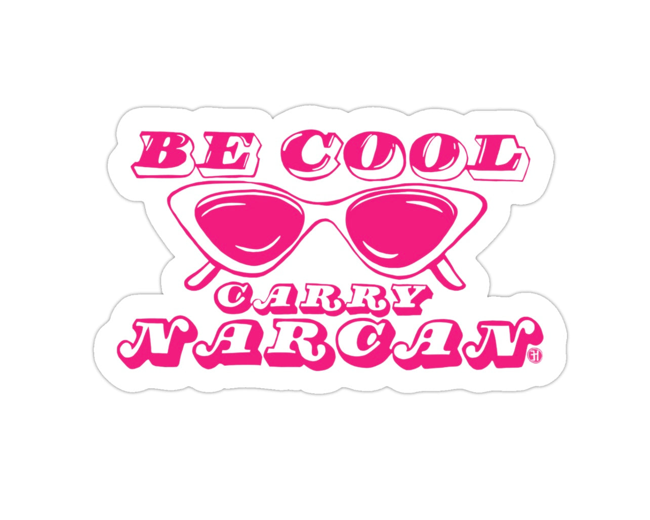 be cool